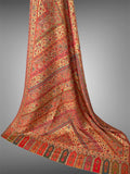 Luxury Triangle Kani Handloom 